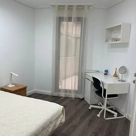 Apartamento Playa Veramar Patacona Valencia Exterior photo