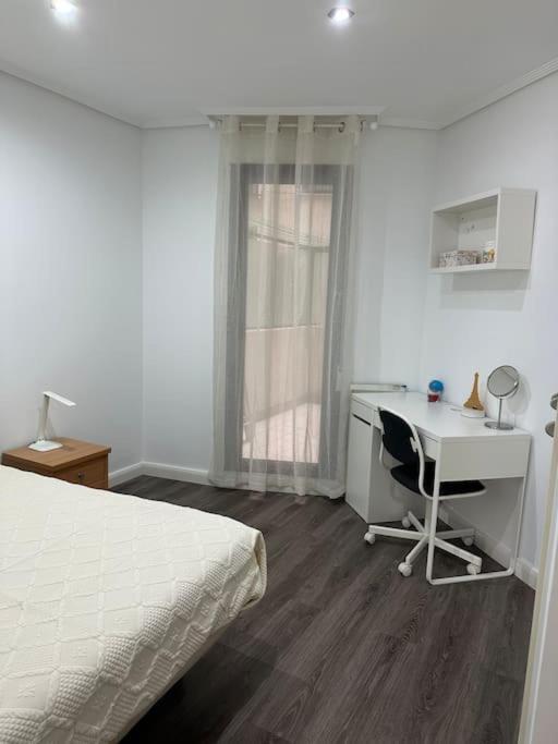 Apartment Playa Veramar Patacona *