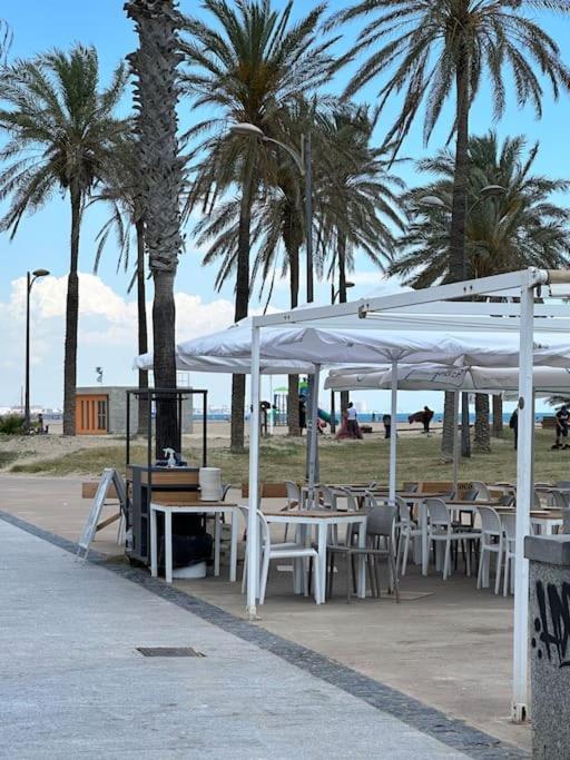 Playa Veramar Patacona Apartment Valencia