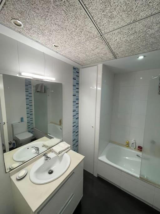 Playa Veramar Patacona Apartment