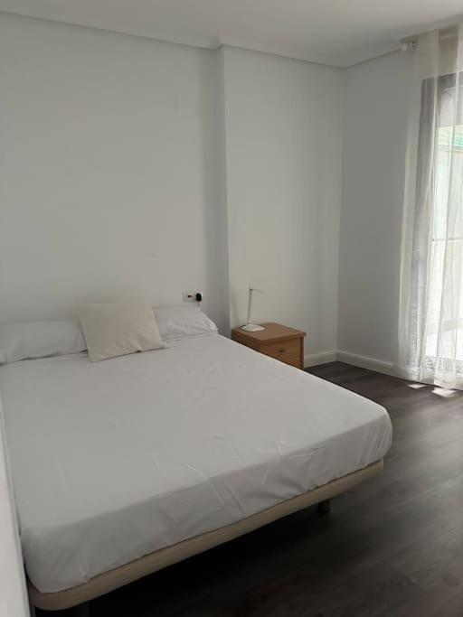 Playa Veramar Patacona Apartment Valencia